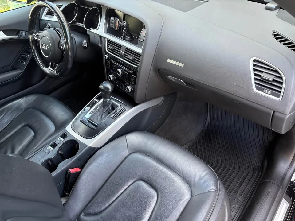 2016 Audi B8 A5 - Image 6 of 6
