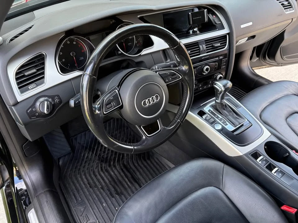 2016 Audi B8 A5 - Image 5 of 6