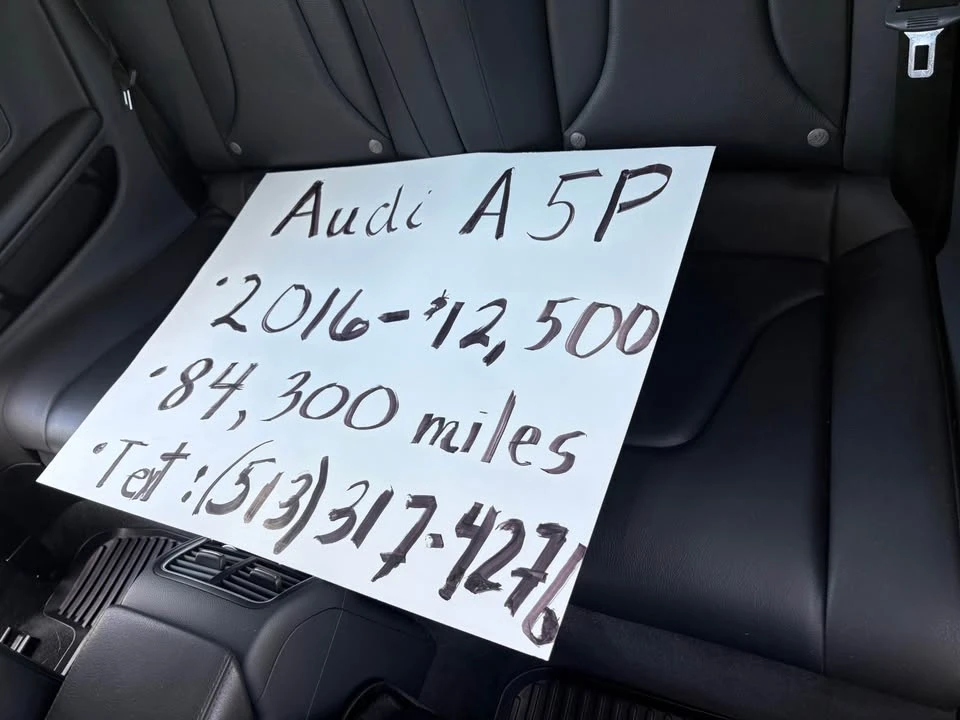 2016 Audi B8 A5 - Image 2 of 6