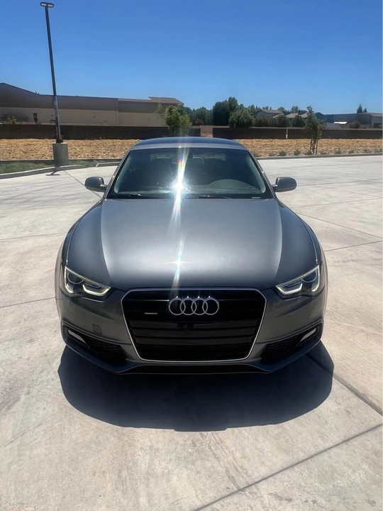 2016 Audi B8 A5 - Image 3 of 9