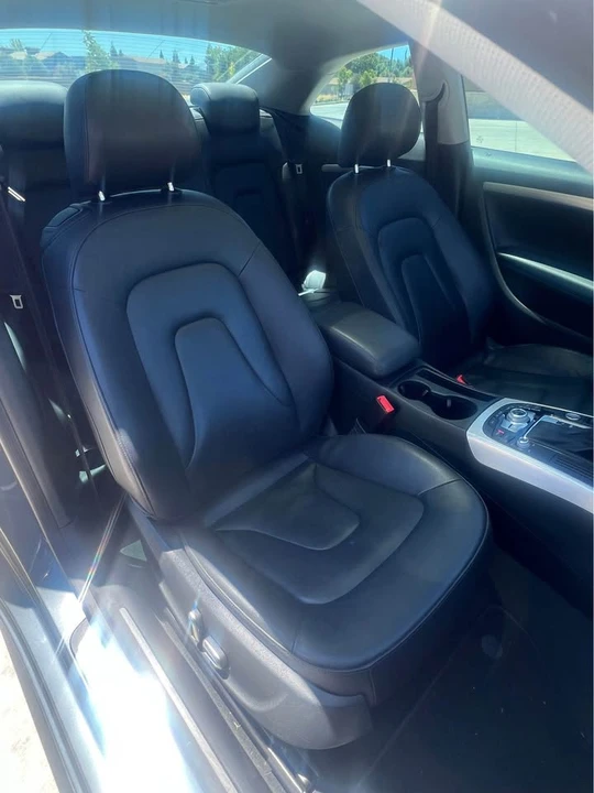 2016 Audi B8 A5 - Image 9 of 9