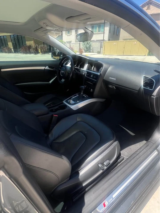 2016 Audi B8 A5 - Image 8 of 9