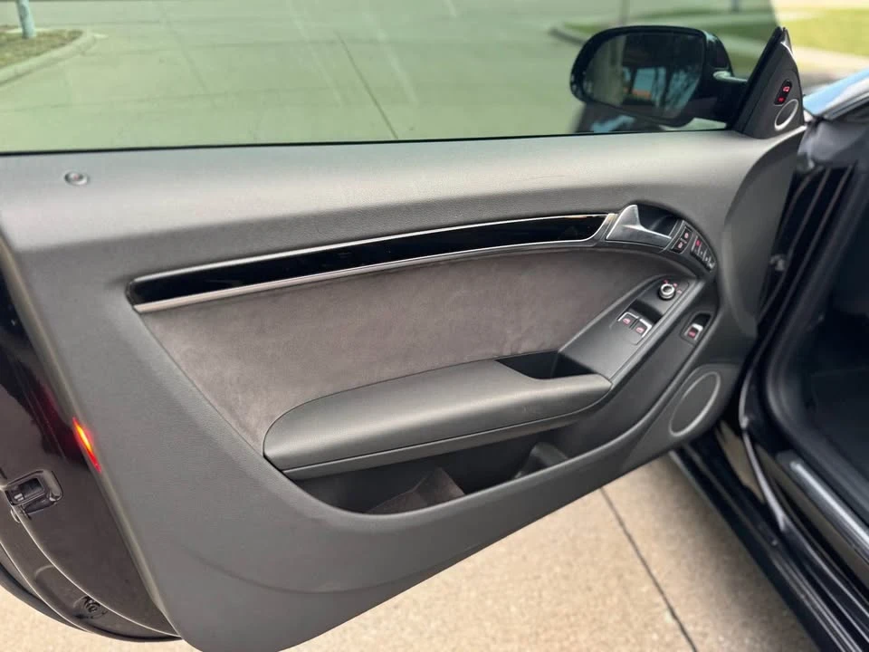 2016 Audi B8 A5 - Image 19 of 20