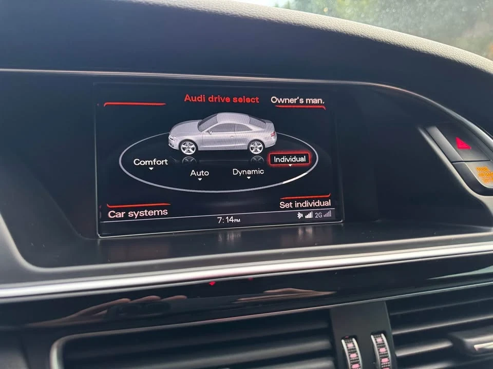 2016 Audi B8 A5 - Image 11 of 20