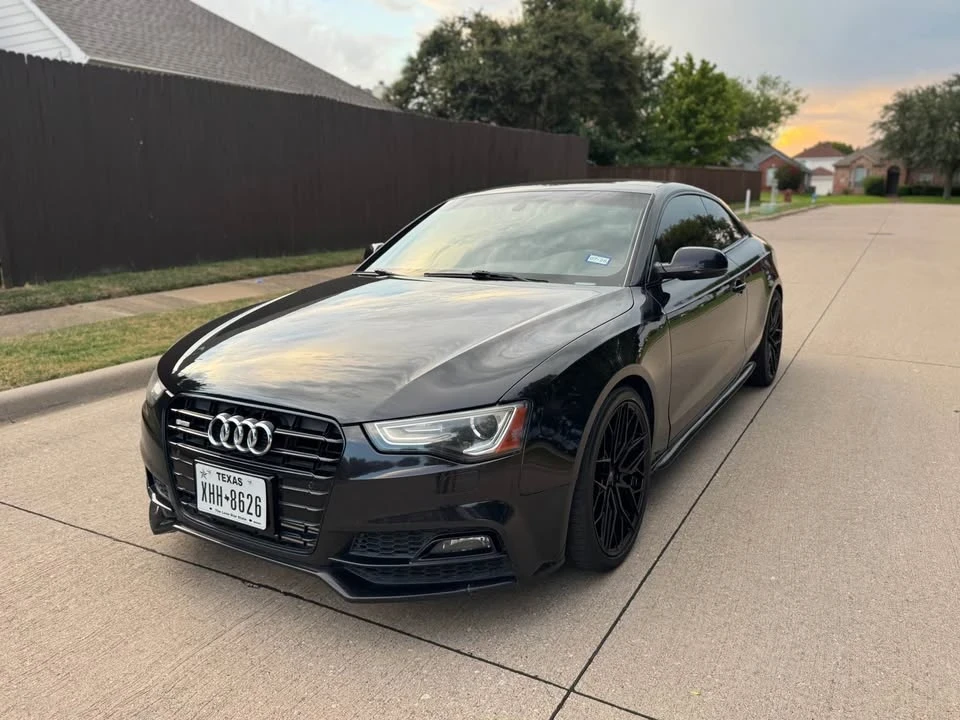 2016 Audi B8 A5 - Image 6 of 20