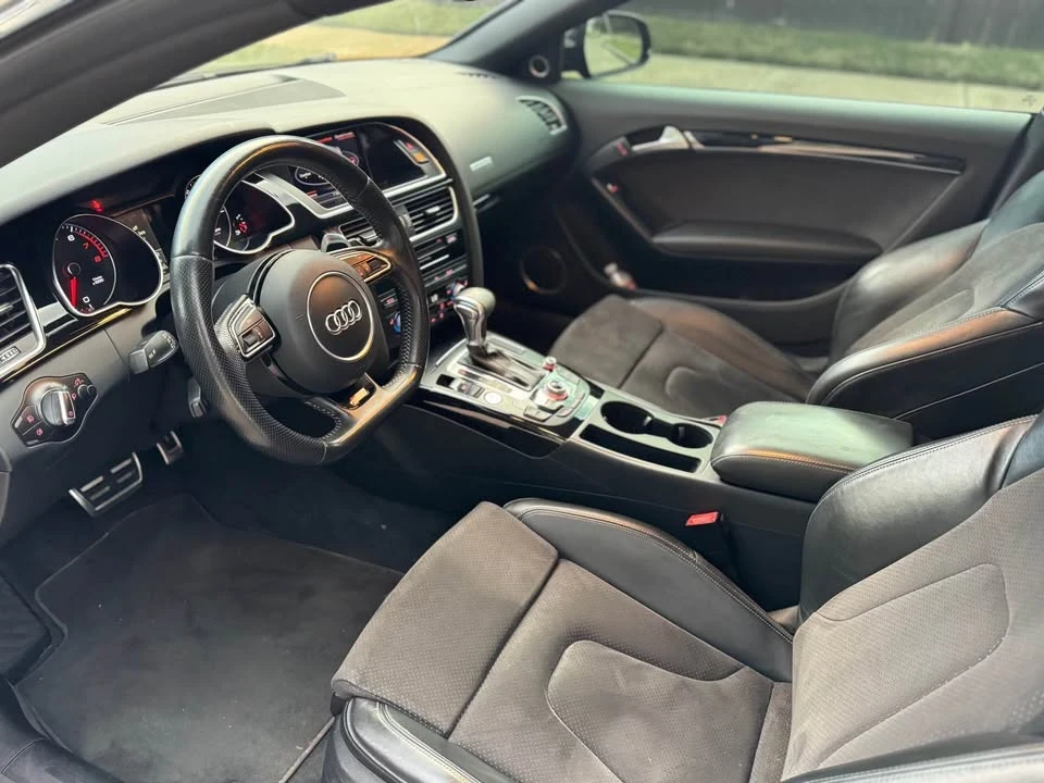 2016 Audi B8 A5 - Image 17 of 20
