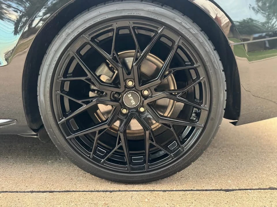 2016 Audi B8 A5 - Image 20 of 20