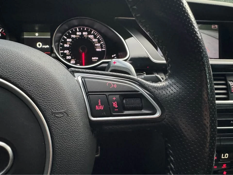 2016 Audi B8 A5 - Image 10 of 20