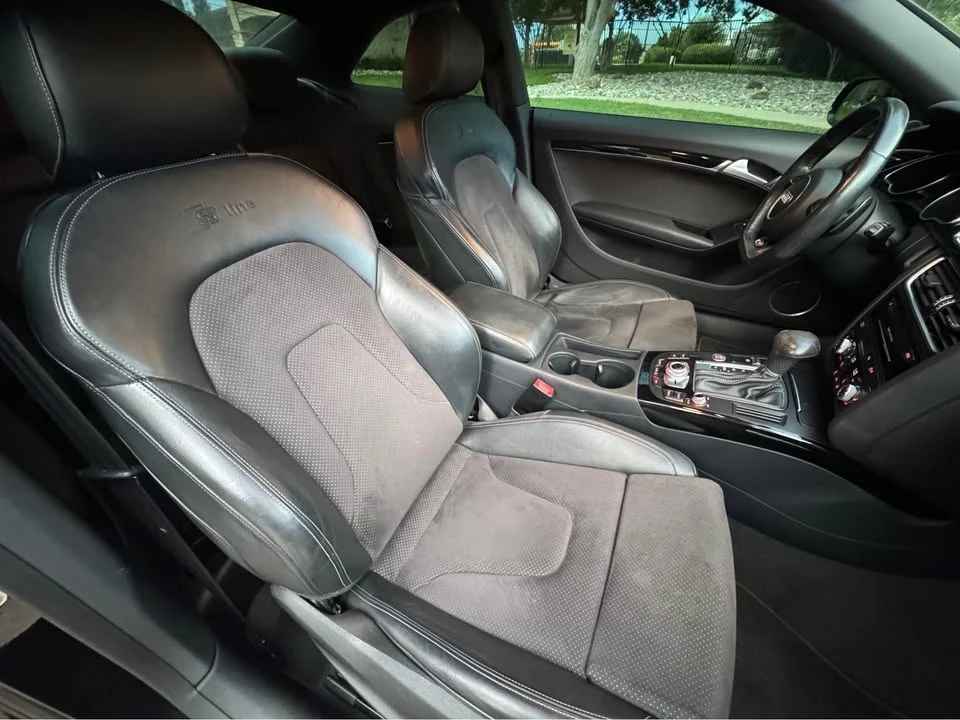 2016 Audi B8 A5 - Image 15 of 20