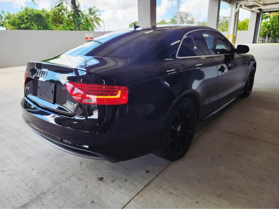 2016 Audi B8 A5 - Image 8 of 20