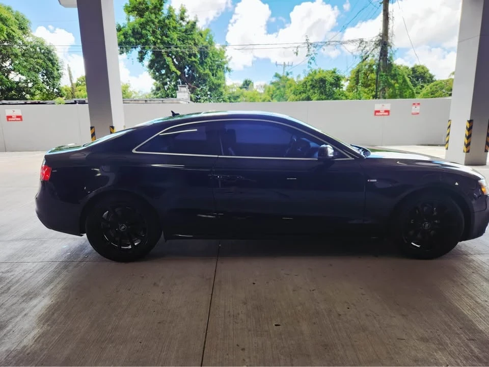 2016 Audi B8 A5 - Image 17 of 17