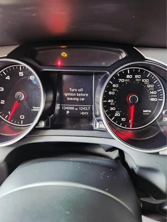 2016 Audi B8 A5 - Image 14 of 17