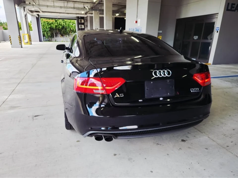 2016 Audi B8 A5 - Image 6 of 17