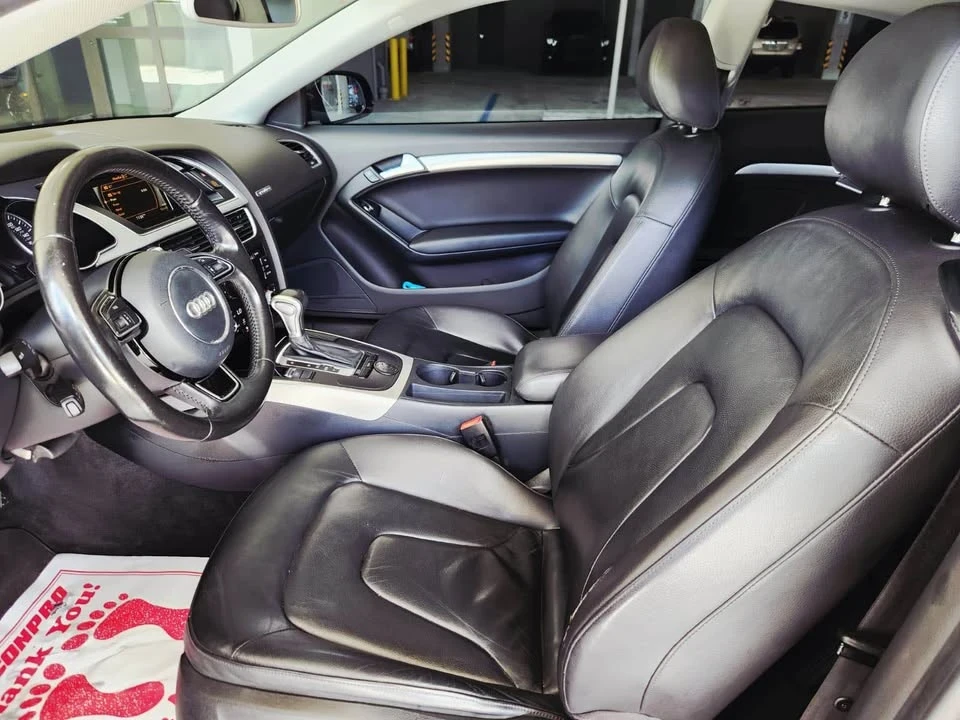 2016 Audi B8 A5 - Image 20 of 20