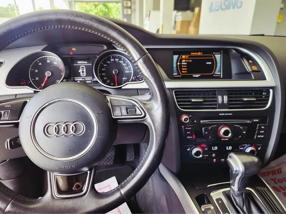 2016 Audi B8 A5 - Image 10 of 20