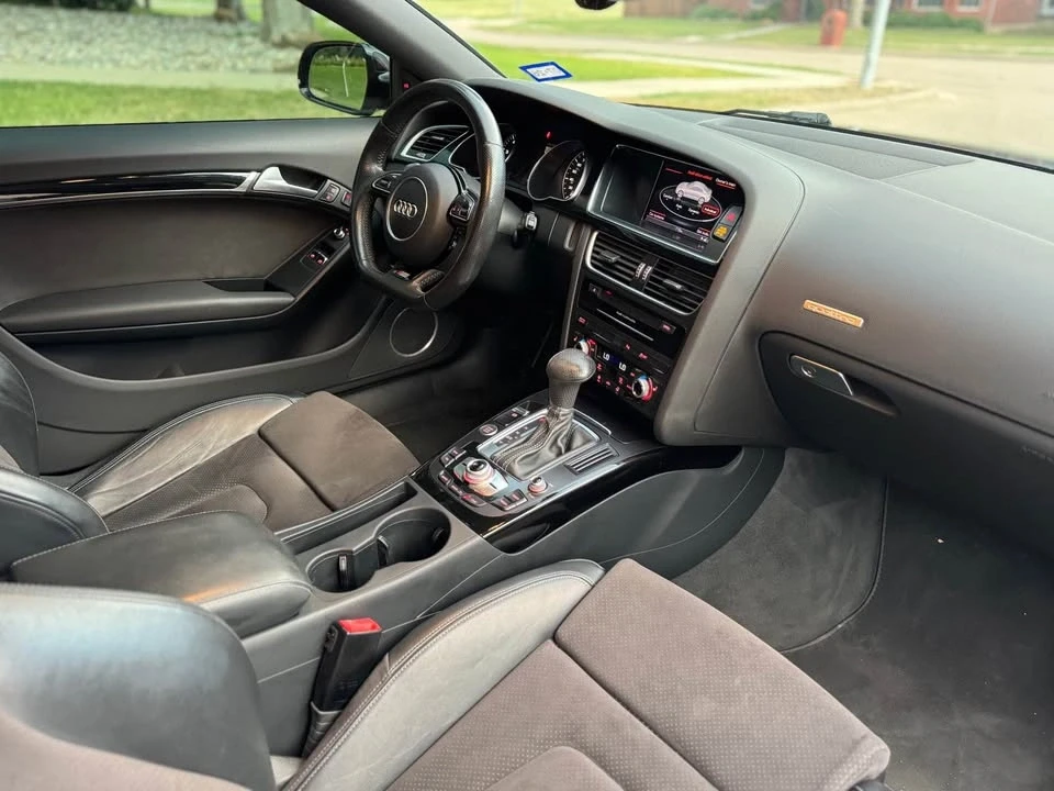 2016 Audi B8 A5 - Image 12 of 20