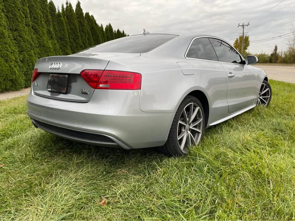 2016 Audi B8 A5 - Image 5 of 14