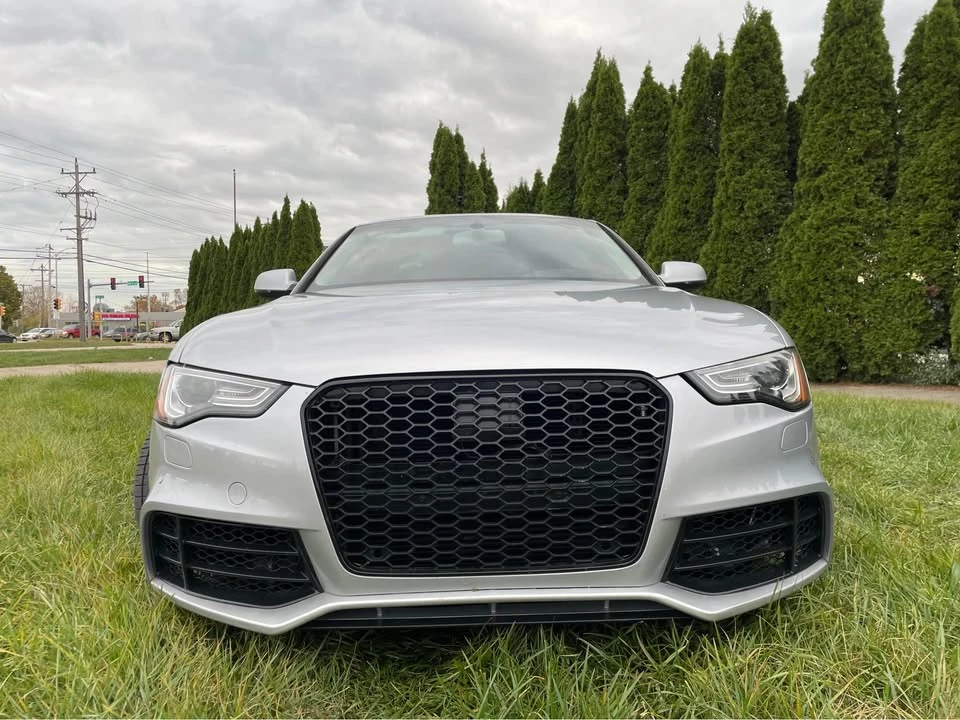 2016 Audi B8 A5 - Image 3 of 14