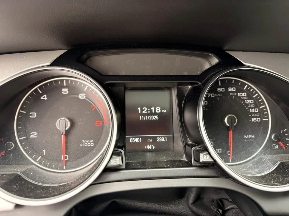 2016 Audi B8 A5 - Image 10 of 14