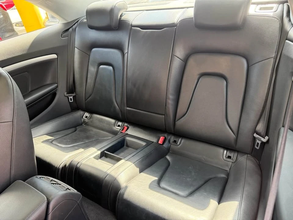 2016 Audi B8 A5 - Image 6 of 14