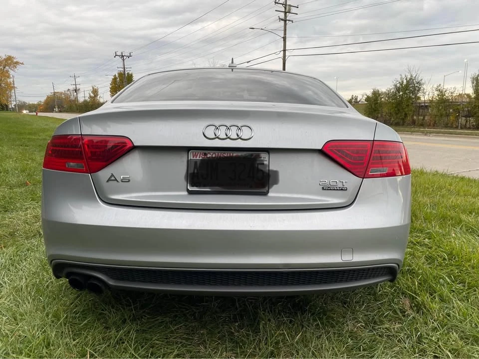 2016 Audi B8 A5 - Image 6 of 14