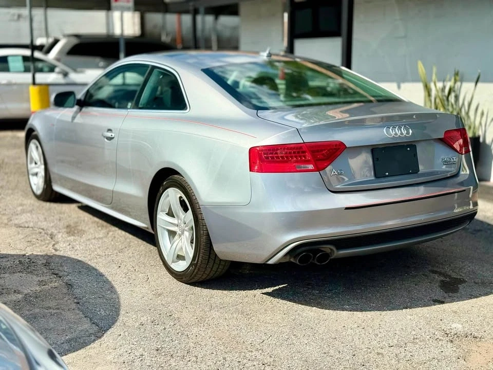 2016 Audi B8 A5 - Image 2 of 14