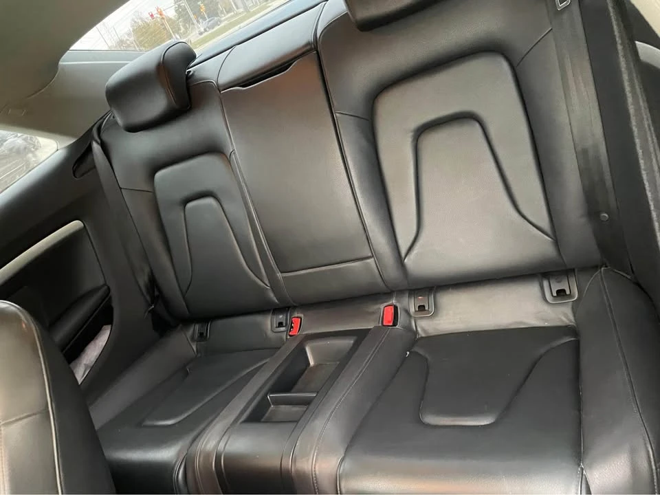 2016 Audi B8 A5 - Image 11 of 14
