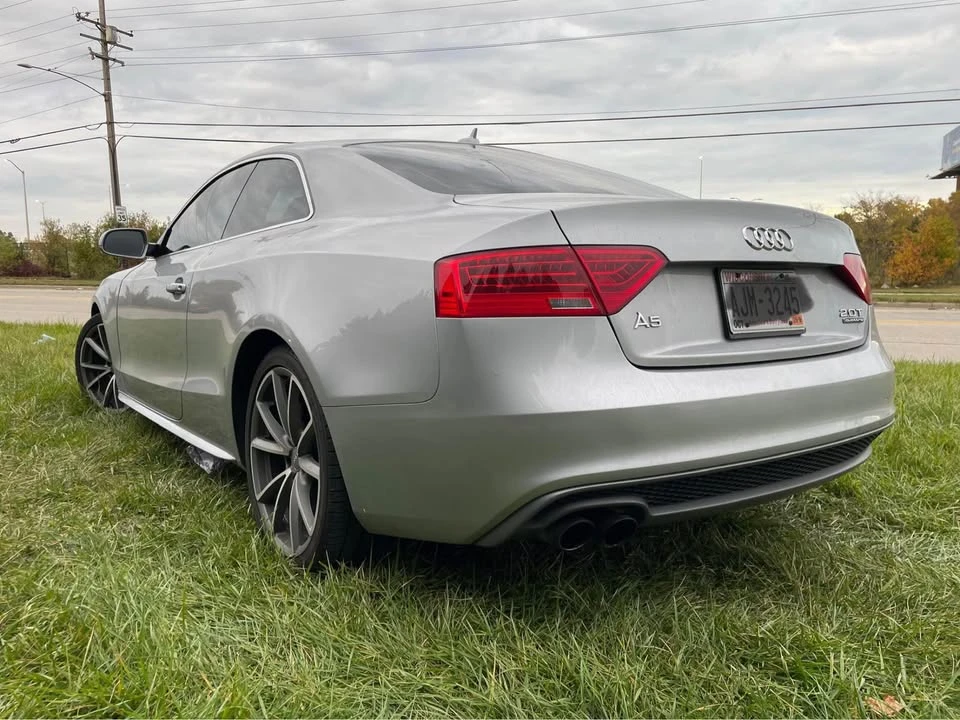 2016 Audi B8 A5 - Image 4 of 14