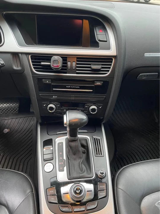 2016 Audi B8 A5 - Image 13 of 14