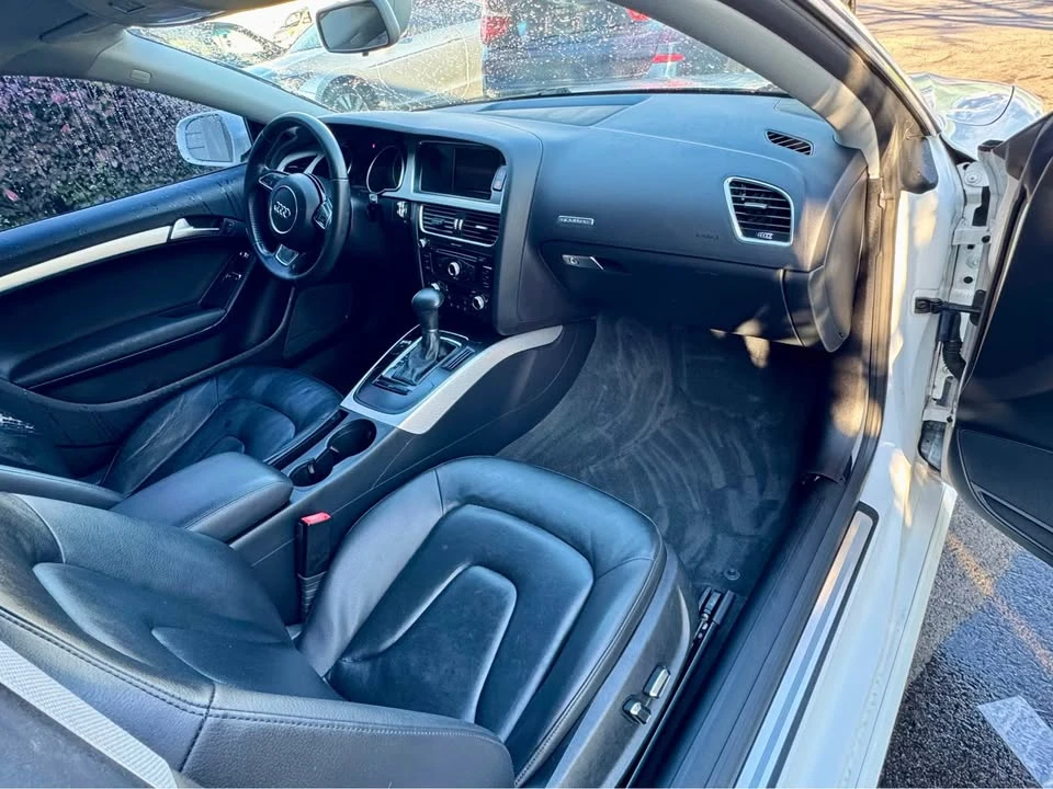 2016 Audi B8 A5 - Image 9 of 13