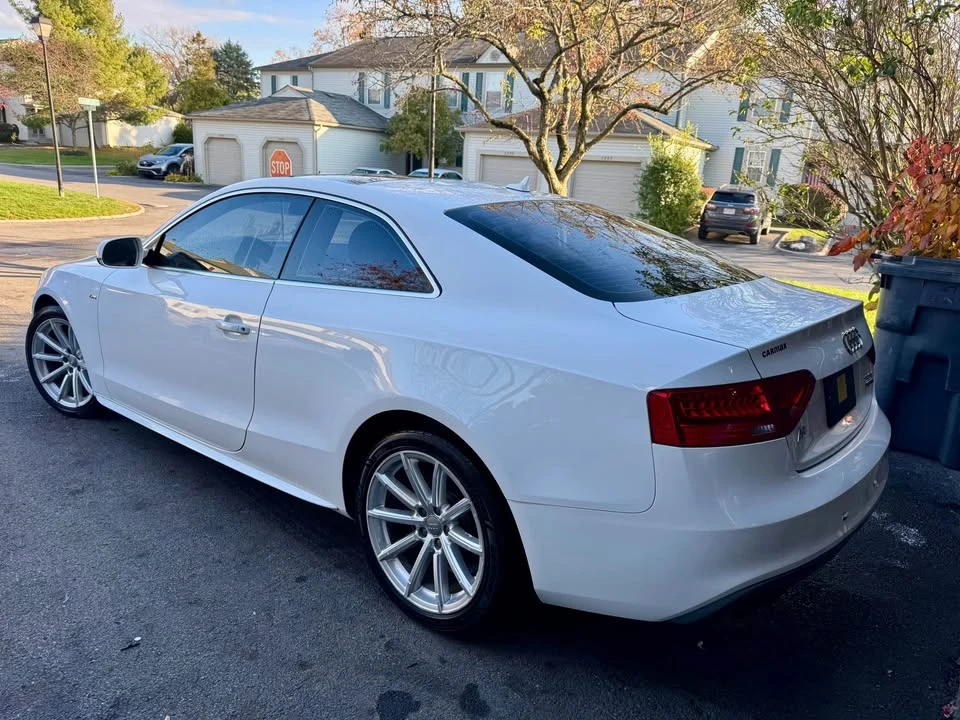2016 Audi B8 A5 - Image 6 of 13