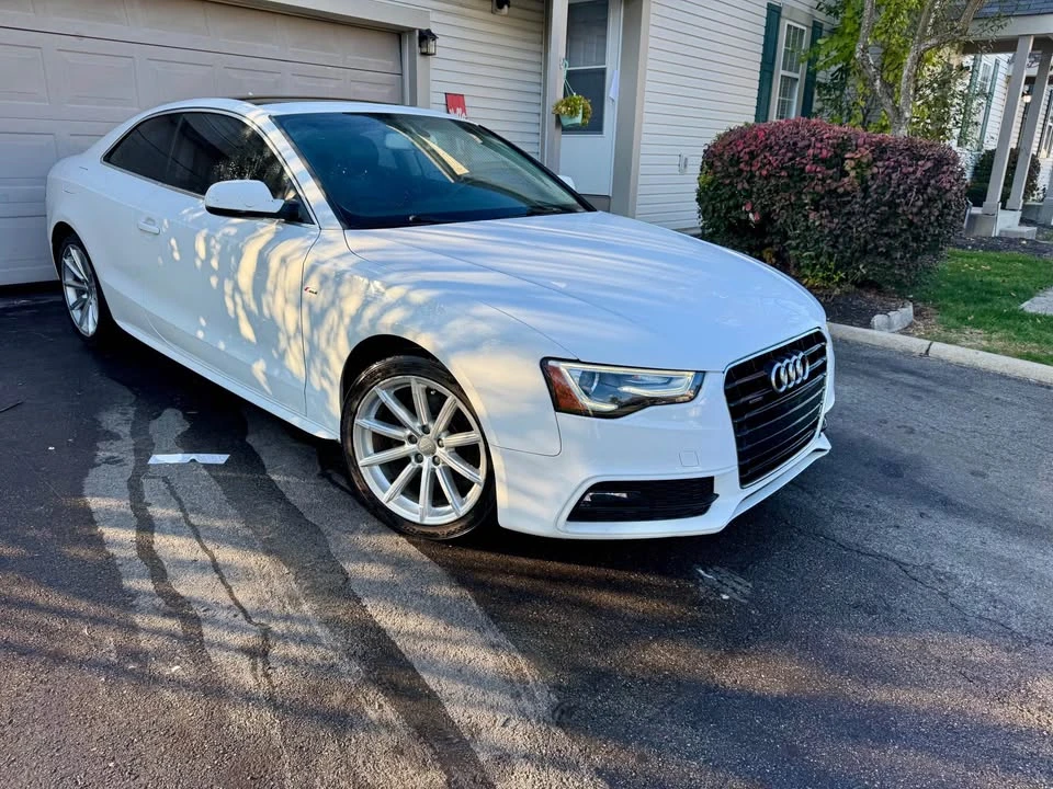 2016 Audi B8 A5 - Image 4 of 13
