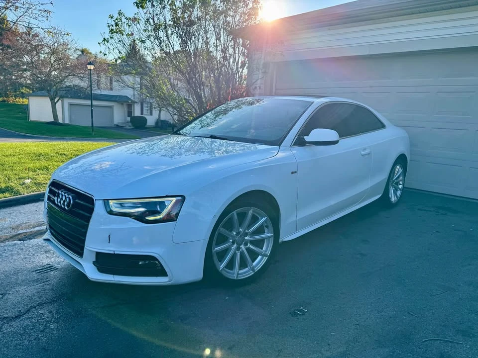 2016 Audi B8 A5 - Image 5 of 13