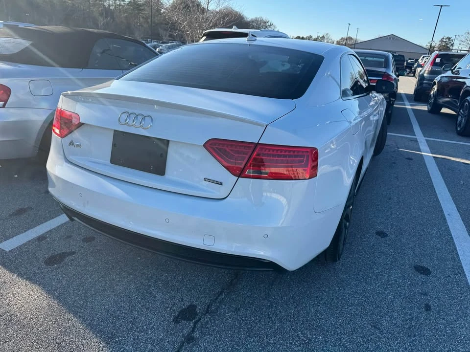 2016 Audi B8 A5 - Image 3 of 6