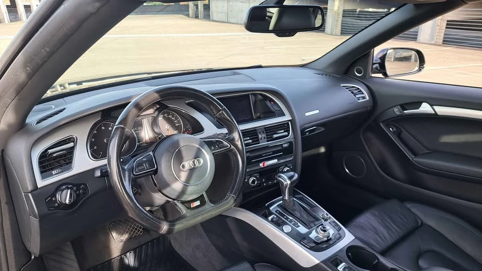 2016 Audi B8 A5 - Image 5 of 5
