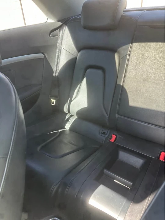 2016 Audi B8 A5 - Image 7 of 12