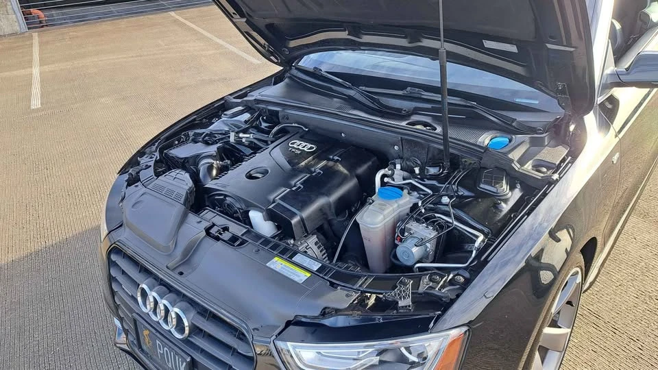 2016 Audi B8 A5 - Image 4 of 5