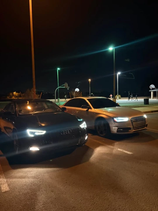 2016 Audi B8 A5 - Image 6 of 12