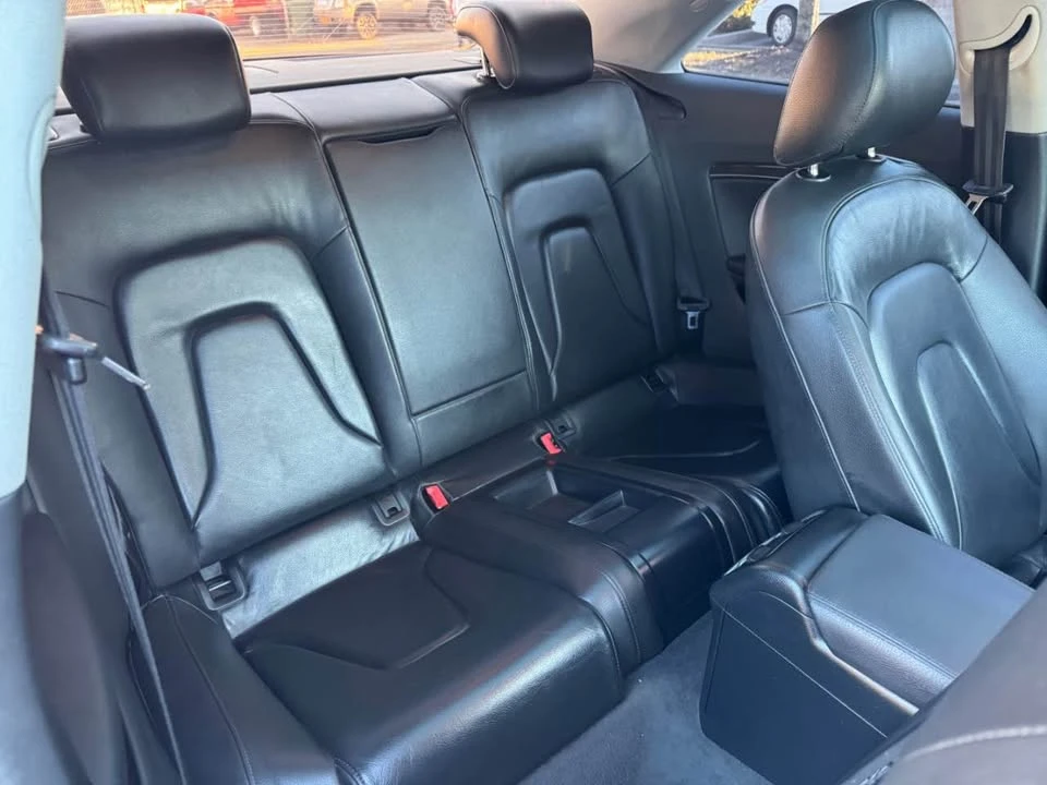 2016 Audi B8 A5 - Image 15 of 20