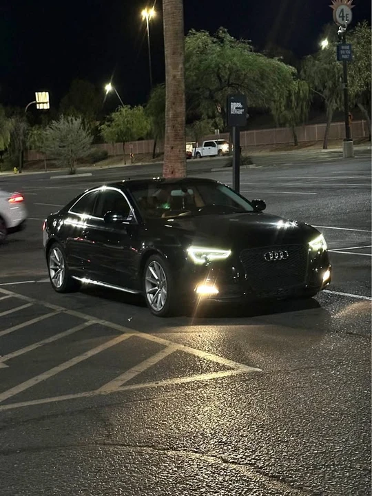 2016 Audi B8 A5 - Image 2 of 12