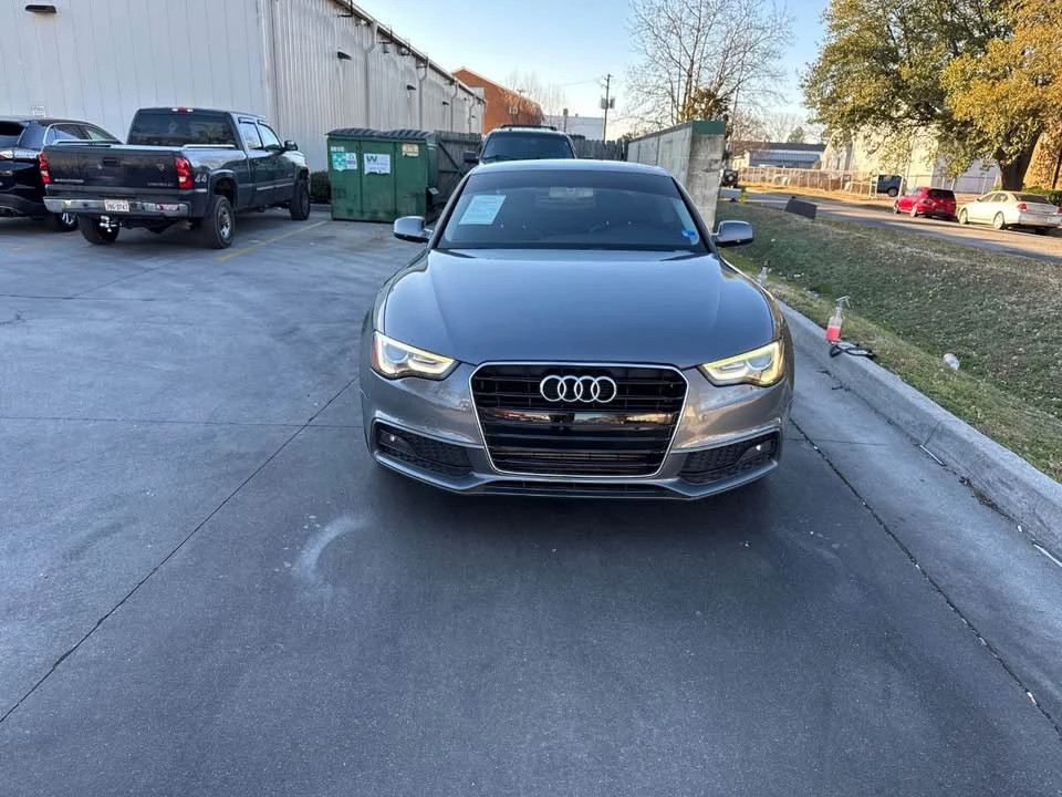 2016 Audi B8 A5 - Image 4 of 20