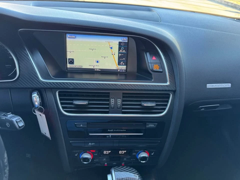 2016 Audi B8 A5 - Image 18 of 20