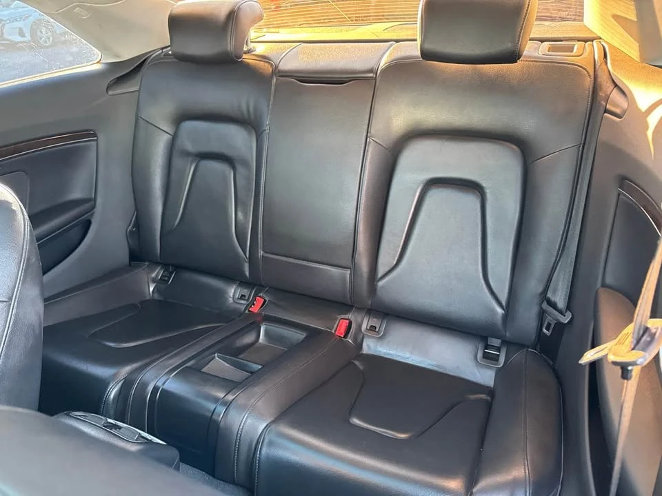 2016 Audi B8 A5 - Image 14 of 20