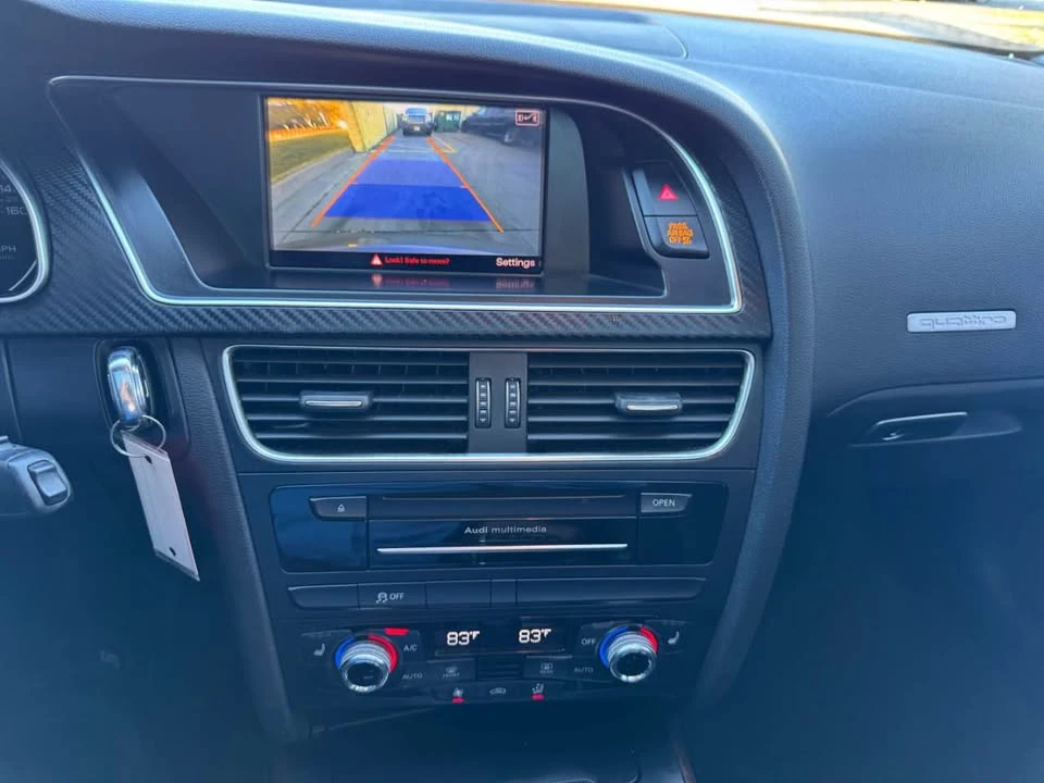 2016 Audi B8 A5 - Image 19 of 20
