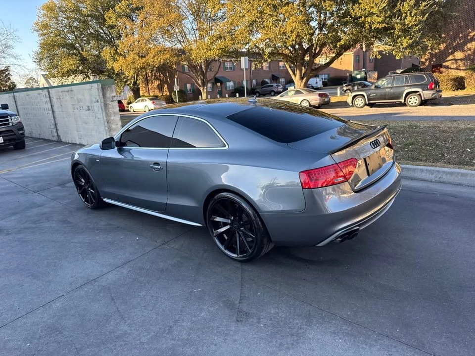 2016 Audi B8 A5 - Image 8 of 20