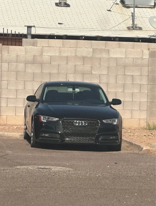 2016 Audi B8 A5 - Image 3 of 12