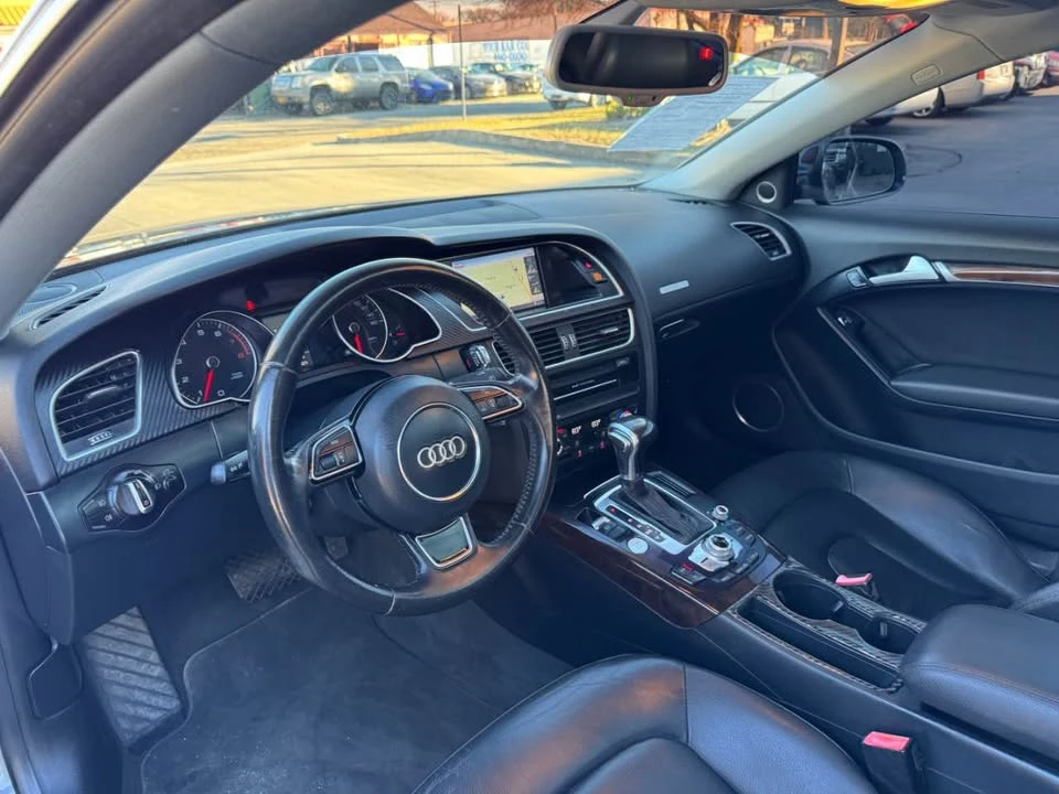2016 Audi B8 A5 - Image 12 of 20