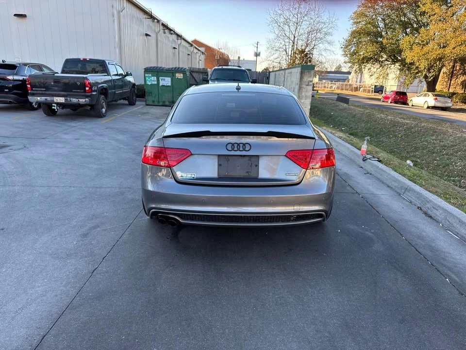 2016 Audi B8 A5 - Image 9 of 20