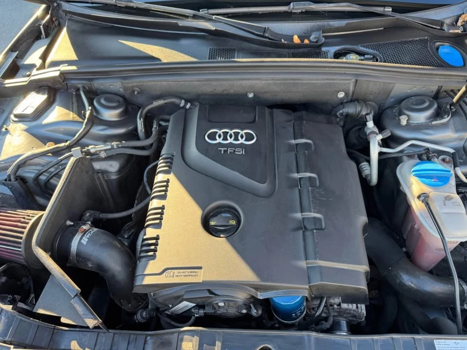 2016 Audi B8 A5 - Image 5 of 20