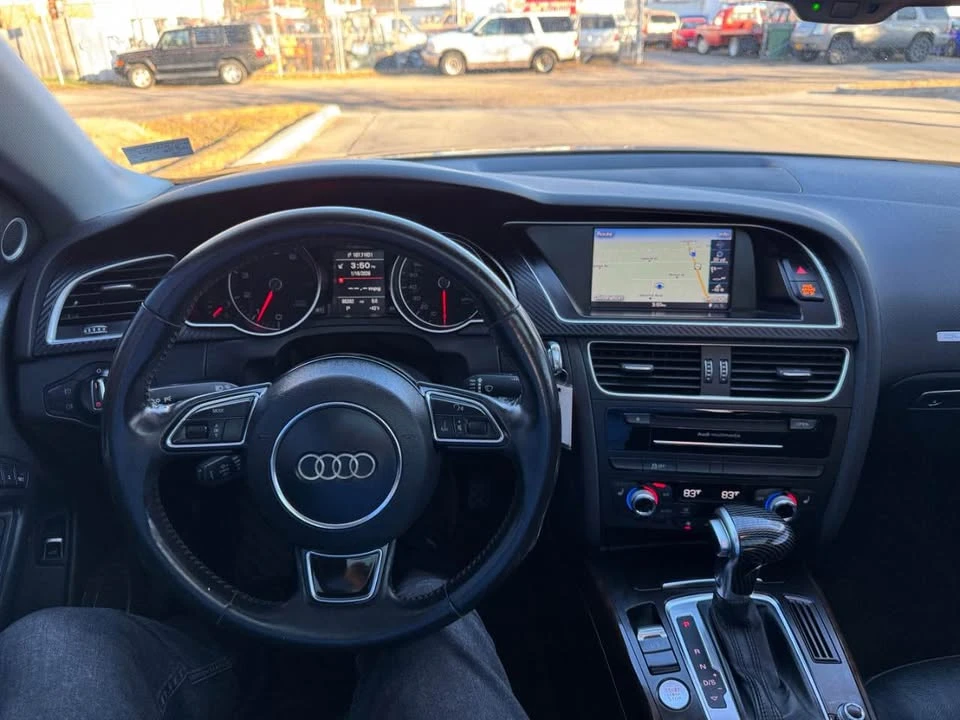 2016 Audi B8 A5 - Image 17 of 20
